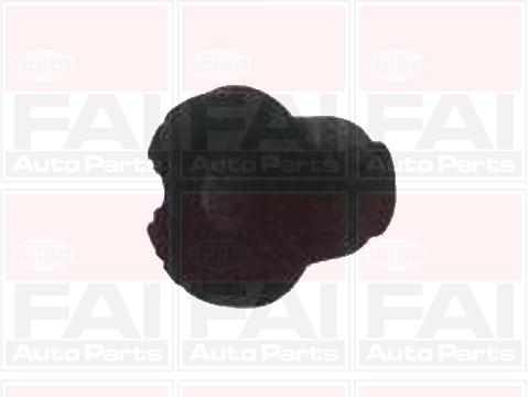 Bushing, axle beam